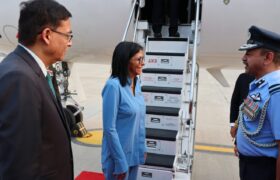 Venezuela e India refuerzan agenda bilateral de alto nivel para impulsar el desarrollo económico