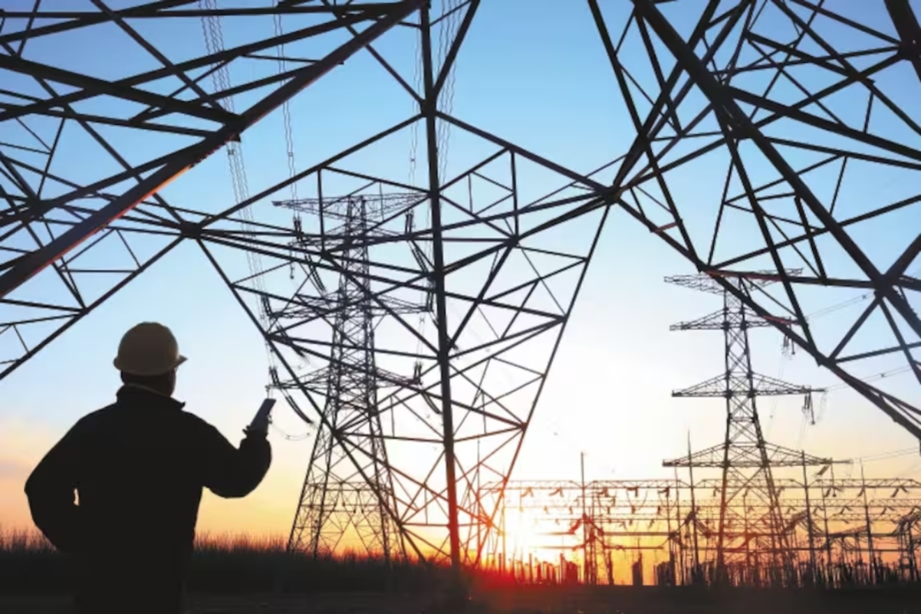 Energía eléctrica22
