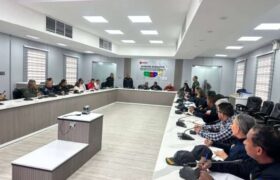 Supervisan planes de seguridad en la Faja Petrolífera del Orinoco