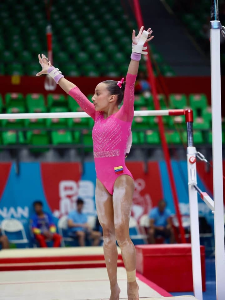Gimnasia