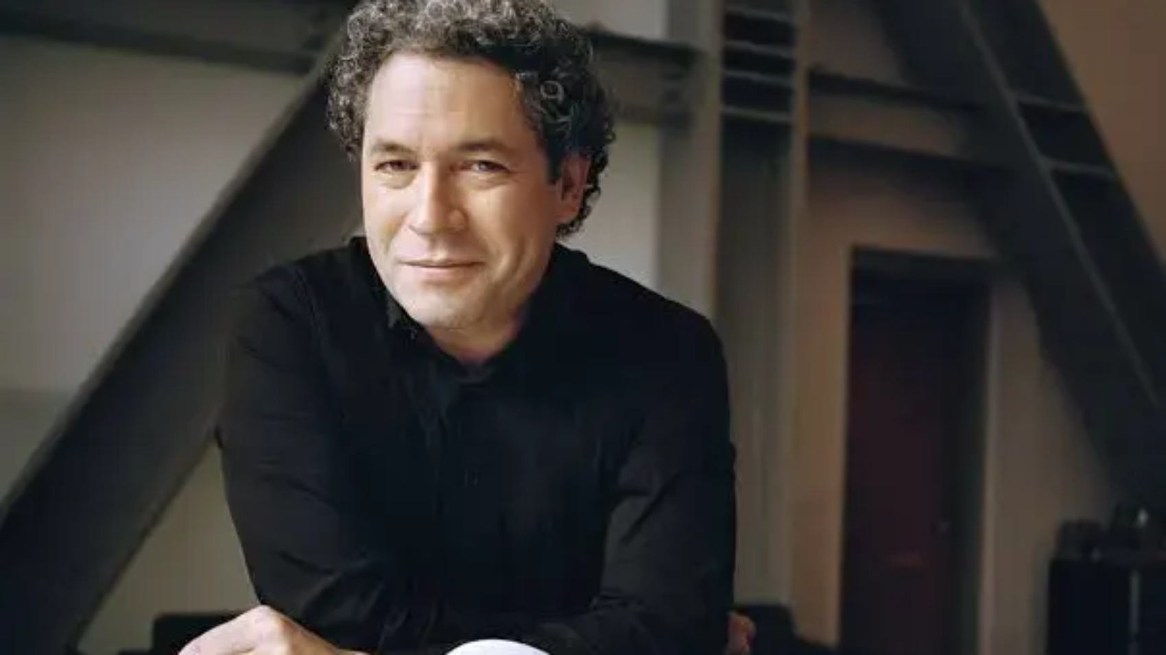Gustavo Dudamel