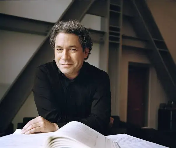 Gustavo Dudamel