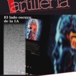 La Artillería N° 757