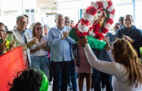 Gobierno Bolivariano y cultores coordinan preparativos para San Juan y San Pedro