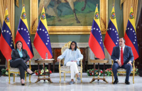 El equilibrio define la agenda de Venezuela en el sector energético
