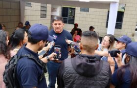 Jornada de Regularización de Propiedad de la GMVV atiende a más de 1700 familias en Ciudad Tiuna