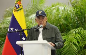 Venezuela agradece el invaluable respaldo internacional en las labores de rescate y asistencia tras los terremotos