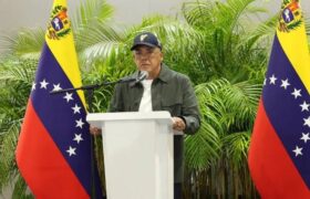 Un total de 75 mil 238 familias han sido atendidas en operativos de asistencia humanitaria realizados en 7 estados del país
