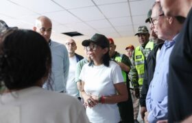 Gobierno nacional despliega expertos para verificar habitabilidad de viviendas en La Guaira, Caracas y Miranda