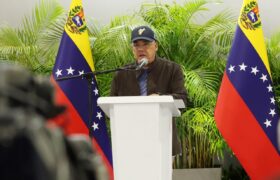 Gobierno Nacional estima 30 mil personas afectadas en zonas impactadas por los sismos en La Guaira