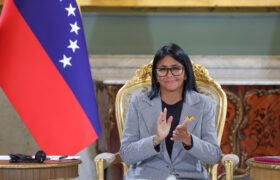 Acuerdos de negocio flexibles fueron consolidados entre Venezuela y la multinacional Shell