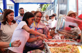 Plan Proteína consolida el crecimiento nutricional: Consumo de alimentos en Venezuela registró un incremento del 9,4 % en mayo