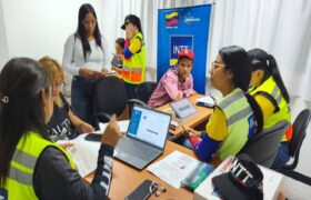 Jornadas de trámites vehiculares para el pueblo de 22 al 26 de junio