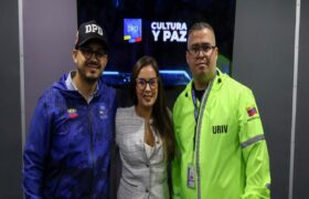 INTT refuerza planes preventivos y exige mayor responsabilidad a conductores para reducir accidentes viales