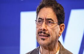 Iván Cepeda: «Abelardo de la Espriella es el nuevo presidente»