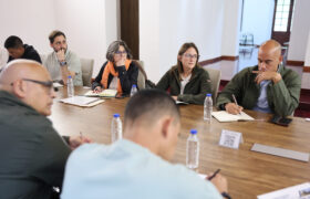 Presidenta (E) Delcy Rodríguez anuncia que actividades escolares se mantendrán suspendidas esta semana