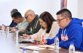 Presidenta E Delcy Rodríguez activa Estado Mayor para crear campamentos transitorios