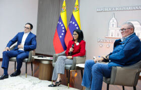 Presidenta (E) destaca crecimiento comercial en II Congreso Mundial Retailers 2026
