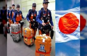 Japón envía asistencia humanitaria de emergencia a Venezuela tras el doble sismo