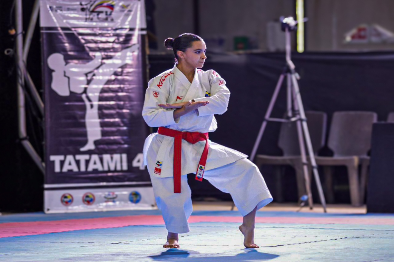 Karate do88