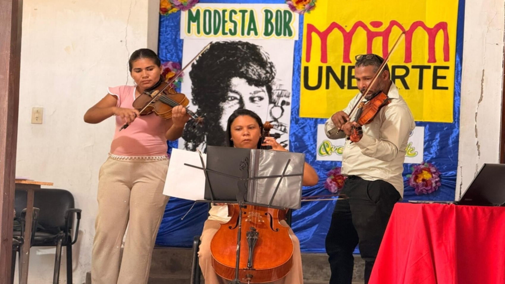 Modesta Bor55