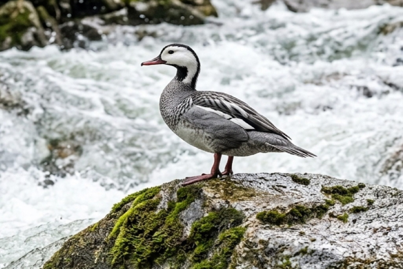 Pato de torrentes44