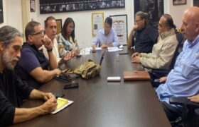 Presentan metodología de consulta pública para Plan de la Cinematografía Nacional