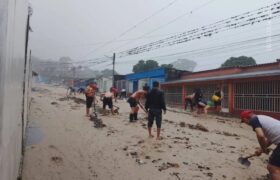 Por intensas lluvias: Declaradas zonas de atención prioritaria en el estado Portuguesa