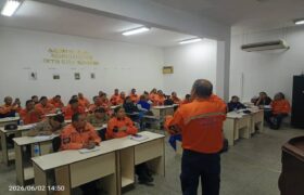 Protección civil inicia el I curso de intervención primaria pre hospitalaria
