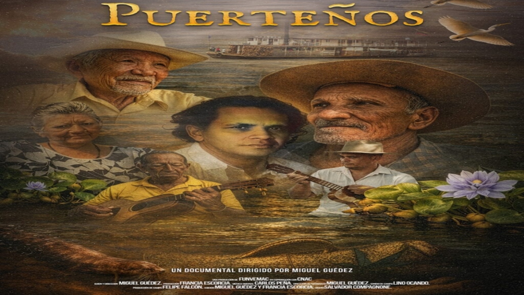 Puerteños22