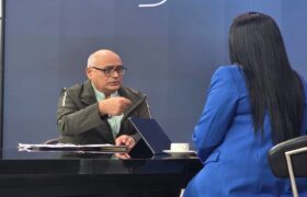 Venezuela descarta casos por Ébola y mantiene activa la vigilancia epidemiológica
