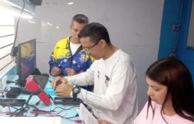 Plan Cayapa Heroica fortalece el sistema de salud en Sucre con soluciones tecnológicas locales
