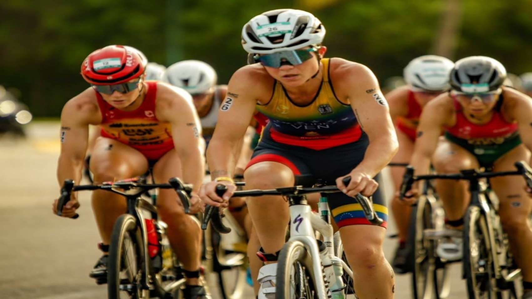 Triatlón22