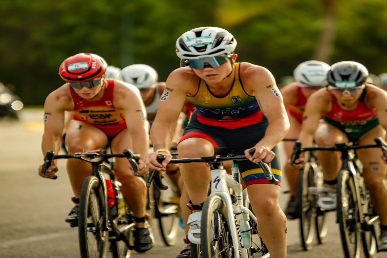 Triatlón22
