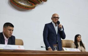AN respalda la consulta sobre la reforma de la Justicia Penal