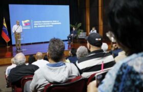 Activan consulta para la reingeniería del Gobierno
