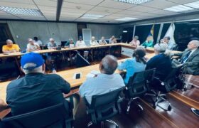 Ministra de Educación Universitaria abrió diálogo con gremios del sector
