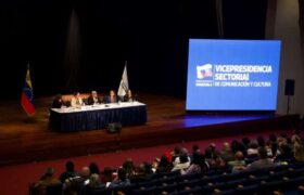 Comunicación y Cultura se suma a la reingeniería del Gobierno