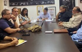 Presentan metodología de consulta pública para Plan de la Cinematografía Nacional