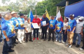 Municipio Sucre de Yaracuy suma nuevas figuras al patrimonio cultural local
