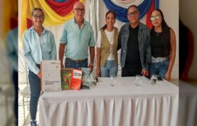 Yaracuy celebró el 4.° Congreso de Historia Local