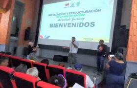Conforman red para censar a agrupaciones teatrales de Yaracuy
