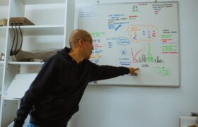 Investigadores del IVIC realizan estudio sobre la calima y calidad del aire en Caracas