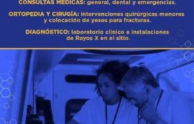 Emergencia nacional: El MPPS y la Embajada de la India unidos para brindar apoyo médico gratuito