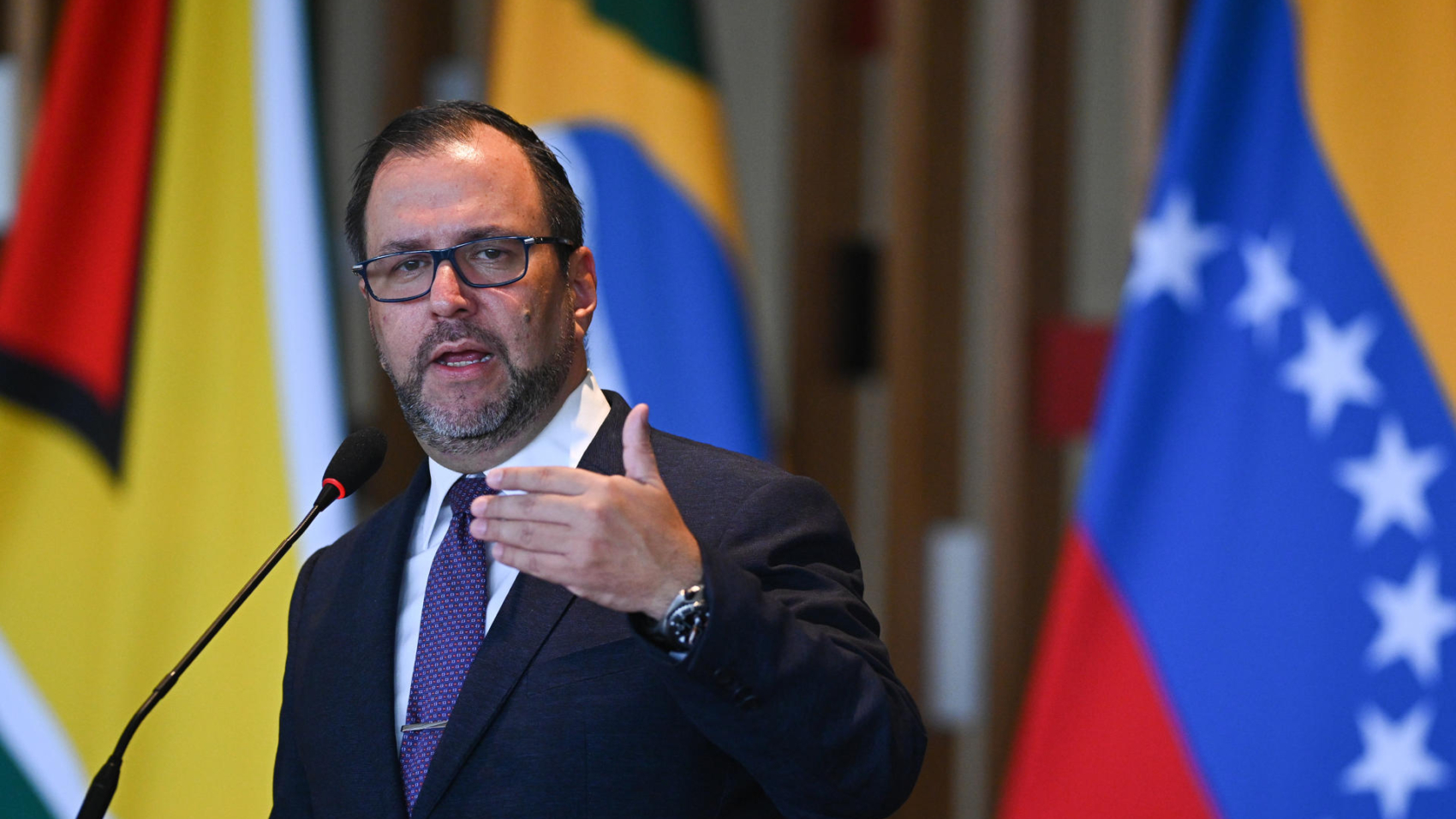 Ivan Gil