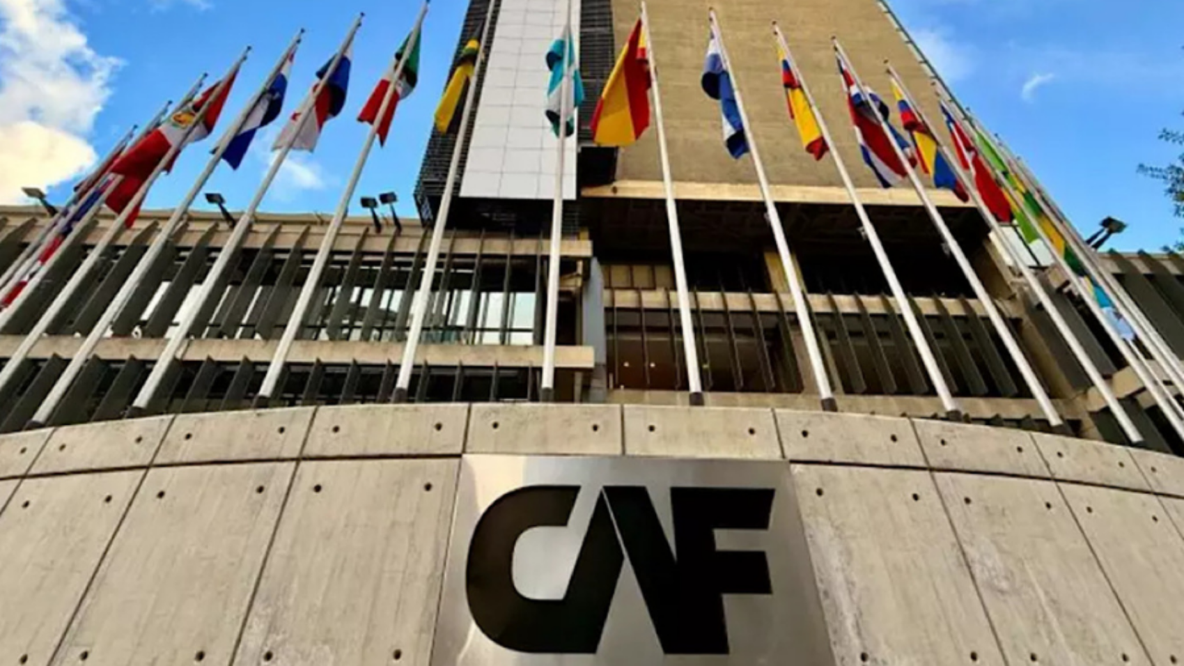 CAF Edificio