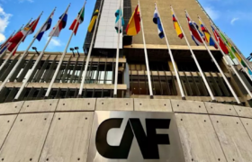 CAF anuncia fondo de hasta 200.000.000 de dólares para atender la emergencia en Venezuela
