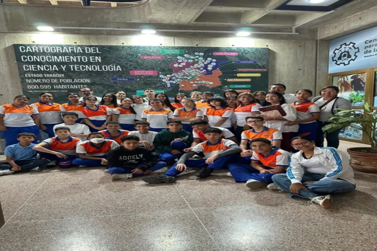 ciencia estudiantes88