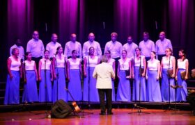 Festival Nacional de Coros ofrece agenda formativa y artística en honor a Modesta Bor