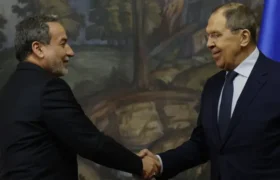 Rusia ofrece mediación para consolidar paz entre Irán y EE.UU.